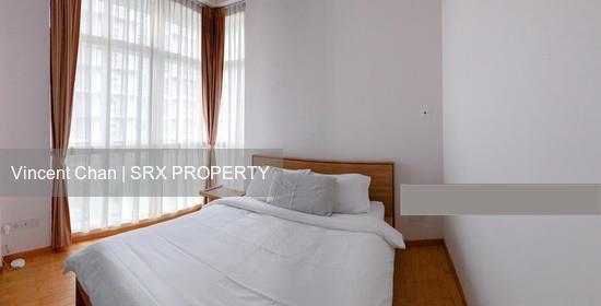 Mandale Heights (D11), Apartment #213515481